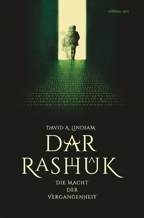 Dar-Rashûk von Lindsam,  David A.