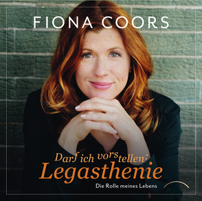 Darf ich vorstellen: Legasthenie von Coors,  Fiona