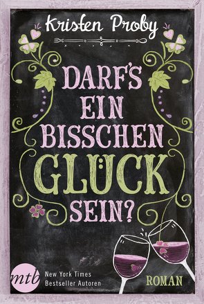 Darf’s ein bisschen Glück sein? von Proby,  Kristen, Ramm,  Gabriele