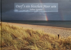 Darf’s ein bisschen Meer sein von Sgonina,  Sabine