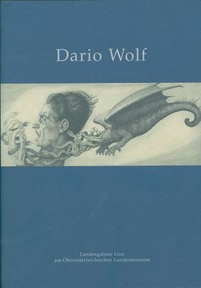 Dario Wolf von Assmann,  Peter, Audoli,  Armando, Wolf,  Dario