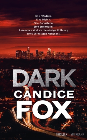 Dark von Fox,  Candice, O'Brien,  Andrea