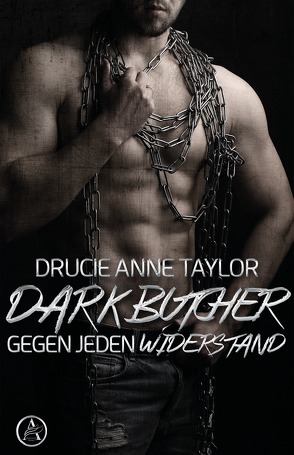 Dark Butcher von Taylor,  Drucie Anne