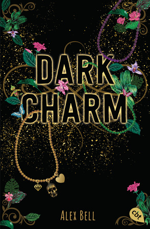 Dark Charm von Bell,  Alex, Reinhardus,  Sabine