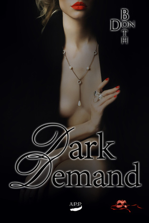 Dark Demand von Both,  Don