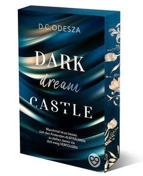 DARK dream CASTLE von Odesza,  D. C.