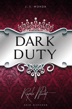 Dark Duty von Wonda,  J. S.