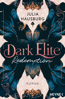 Dark Elite – Redemption von Hausburg,  Julia