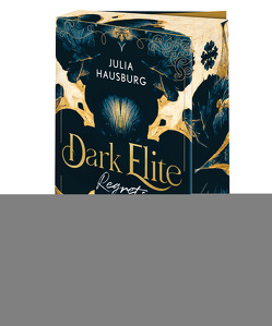 Dark Elite – Regrets von Hausburg,  Julia