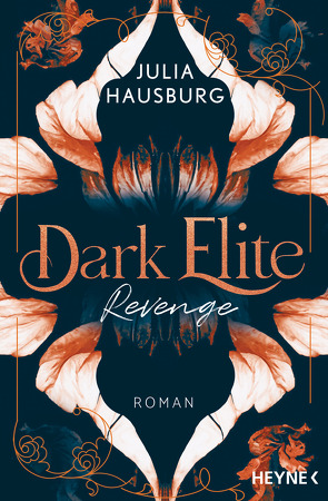 Dark Elite – Revenge von Hausburg,  Julia