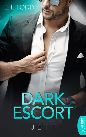 Dark Escort von Todd,  E.L.