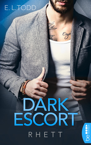 Dark Escort von Todd,  E.L.