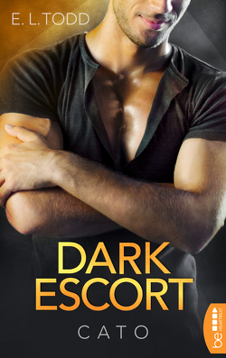 Dark Escort von Todd,  E.L.