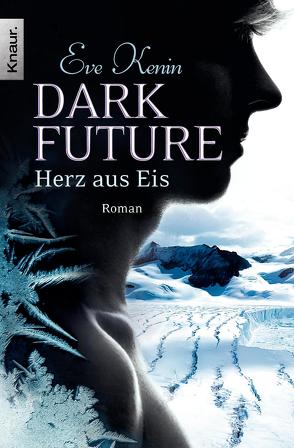 Dark Future: Herz aus Eis von Kenin,  Eve, Meyer,  Christiane