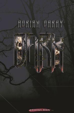 Dark (Gebundene Fassung) von Daray,  Adrian