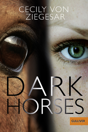 Dark Horses von Knuffinke,  Sandra, Komina,  Jessika, Ziegesar,  Cecily von