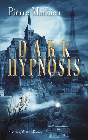 DARK HYPNOSIS von Mathieu,  Pierre