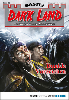 Dark Land – Folge 023 von Freund,  Marc