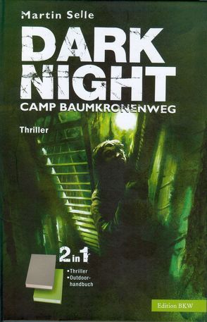 Dark Night von Selle,  Martin