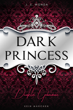 Dark Princess von Wonda,  J. S.