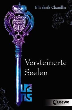 Dark Secrets – Versteinerte Seelen von Chandler,  Elizabeth, Lemke,  Stefanie