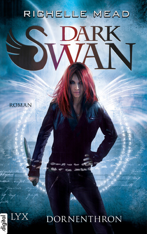 Dark Swan – Dornenthron von Böhmert,  Frank, Mead,  Richelle