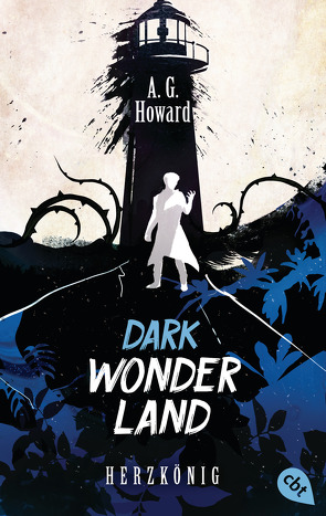 Dark Wonderland – Herzkönig von Howard,  A.G., Link,  Michaela