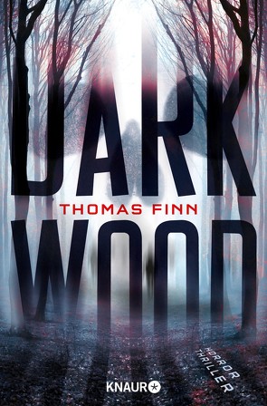 Dark Wood von Finn,  Thomas