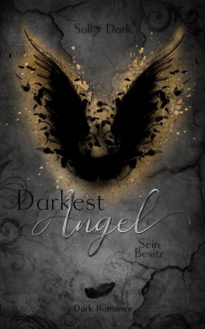 Darkest Angel – Sein Besitz (Band 3) von Dark,  Sally