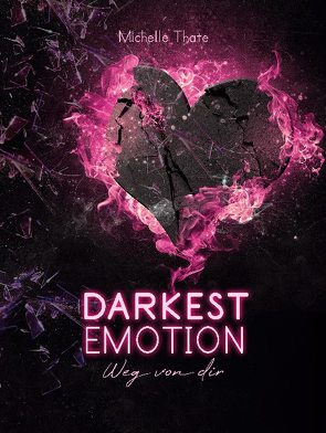 Darkest Emotion von Thate,  Michelle