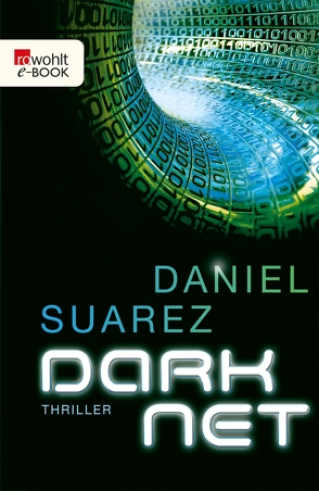 DARKNET von Suarez,  Daniel, Tann,  Cornelia Holfelder-von der