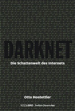 Darknet von Hostettler,  Otto