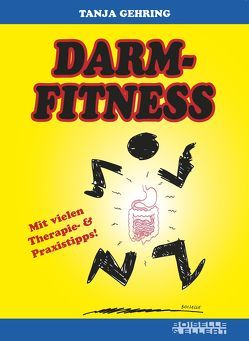 DARM-FITNESS von Gehring,  Tanja