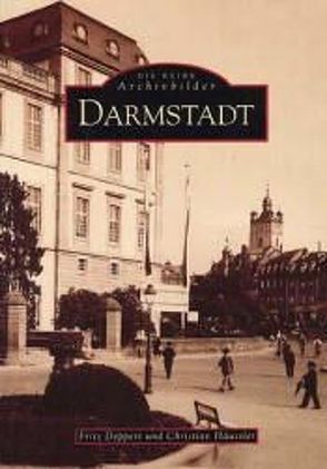 Darmstadt von Deppert,  Fritz