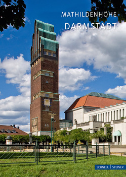 Darmstadt von Denkmalarchiv, Heiss,  Nikolaus