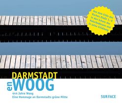 DARMSTADT en WOOG