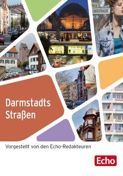 Darmstadts Straßen
