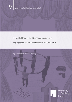 Darstellen und Kommunizieren von Steinweg,  Anna Susanne