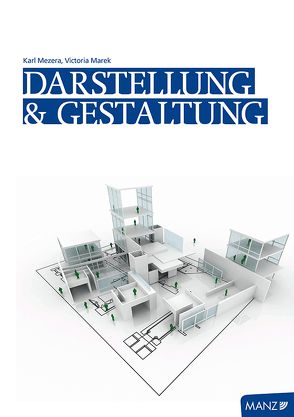 Darstellung und Gestaltung von Marek,  Victoria, Mezera,  Karl