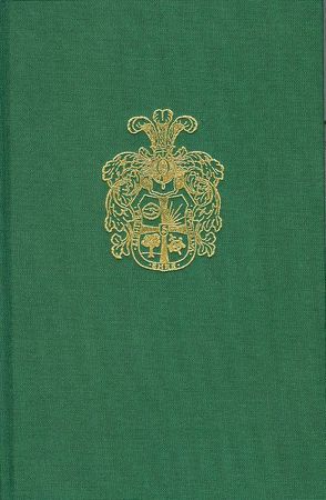 „Das Thema war und blieb ohne Parallel-Erscheinung in der deutschen Geschichtsforschung“ von Lönnecker,  Harald