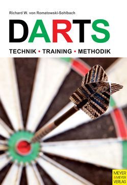 Darts von von Romatowski-Sohlbach,  Richard W.