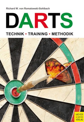 Darts von Romatowski-Sohlbach,  Richard W. von