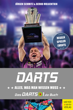 Darts von Molkenthin,  Bernd, Schmitz,  Jürgen