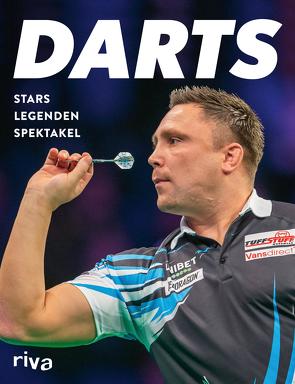 Darts von Verlag,  Riva