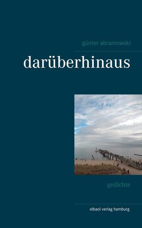 darüberhinaus von Abramowski,  Günter