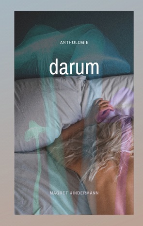 darum von Kindermann,  Magret