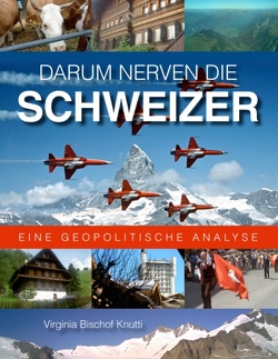 Darum nerven die Schweizer von Bischof Knutti,  Virginia