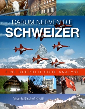 Darum nerven die Schweizer von Bischof Knutti,  Virginia