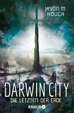 Darwin City von Heller,  Simone, Hough,  Jason M.