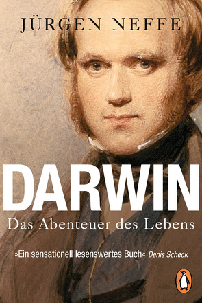 Darwin von Neffe,  Jürgen